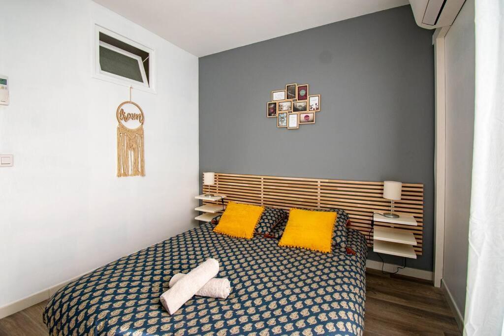 Les Quatre Loges N°1 Lejlighed Aix-en-Provence Eksteriør billede